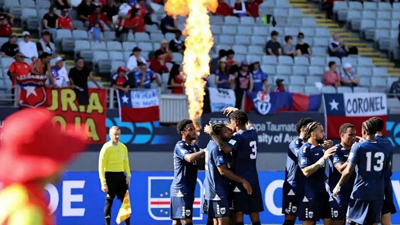 Estádio Nacional foi reformado e virou Rei Pelé – Lonzay/Wikimédia Commons