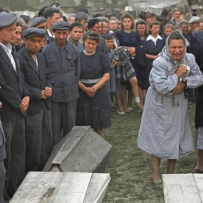 Massacre de judeus na Polônia após o Holocausto e seu legado