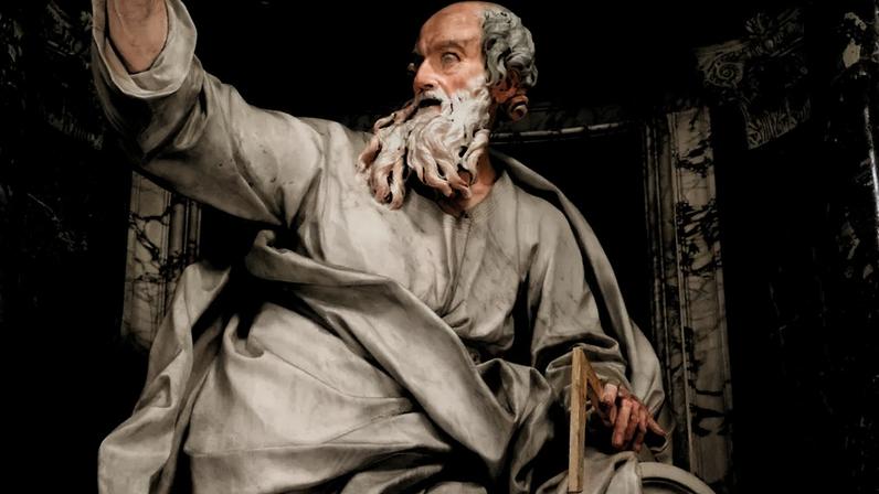A data que celebra São Tomé inspira gestos simples de espiritualidade que ajudam religiosos a refletirem sobre fé, dúvida e confiança