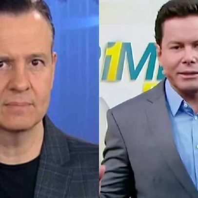Hoje em Dia atinge 4 pontos e fica vice-líder na disputa com SBT