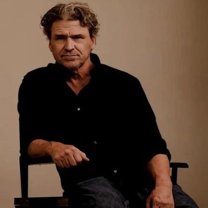 Contrapposto de Dave Eggers: retrato de artista não convence
