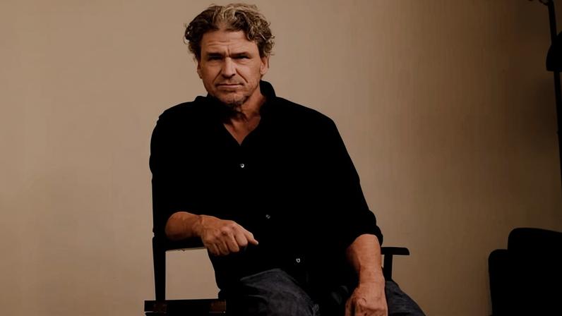Contrapposto de Dave Eggers: retrato de artista não convence
