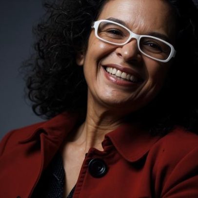 Ana Maria Gonçalves participa de evento literário no Julho das Pretas