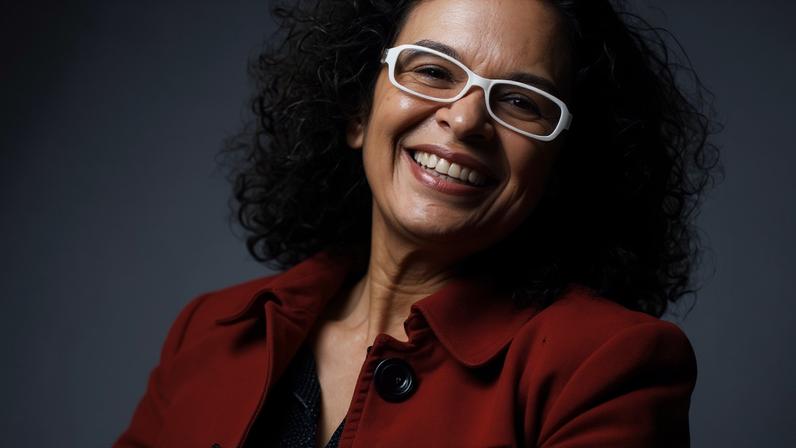 Ana Maria Gonçalves participa de evento gratuito em Brasília com escritoras negras - (crédito: Reprodução/Instagram)