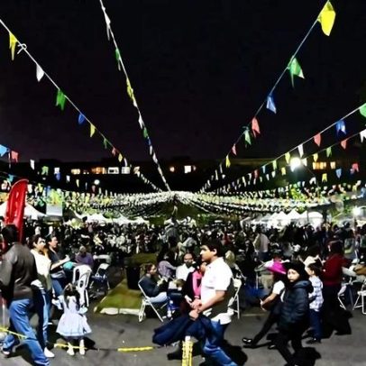 DF terá 10 festas de São João gratuitas neste fim de semana