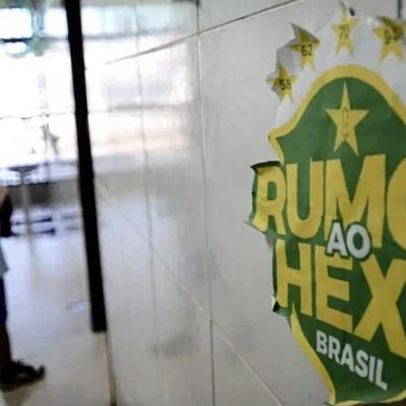 Copa do Mundo e a influência sobre as crianças