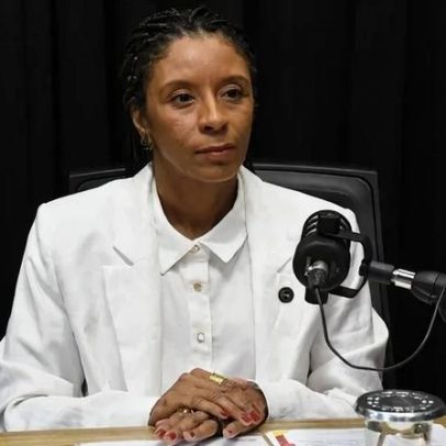 Ministra destaca combate à violência contra jovens negros como prioridade