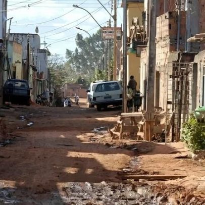 Datafolha: 40% dos brasileiros associam pobreza à preguiça