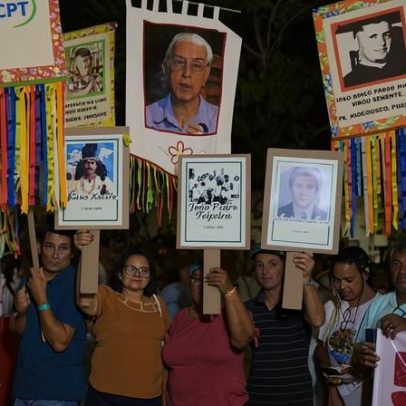 CPT critica uso de dados em projeto sobre porte de arma para veterinários