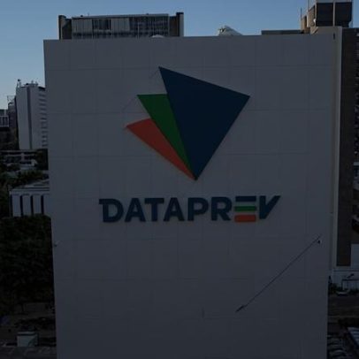 Dataprev anuncia concurso com 1,8 mil vagas e teto de R$ 10,6 mil