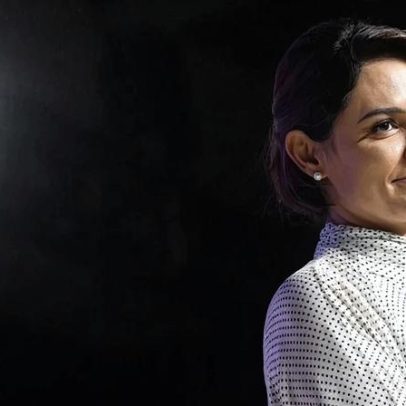 Crise entre Michelle e Flávio afeta campanha no DF