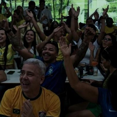 Copa consegue unir um Brasil dividido, segundo analistas