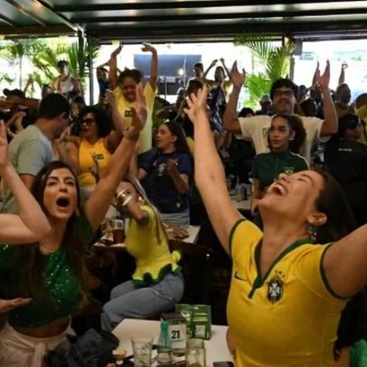 Espaço no Parque da Cidade reúne futebol, samba e diversidade neste domingo