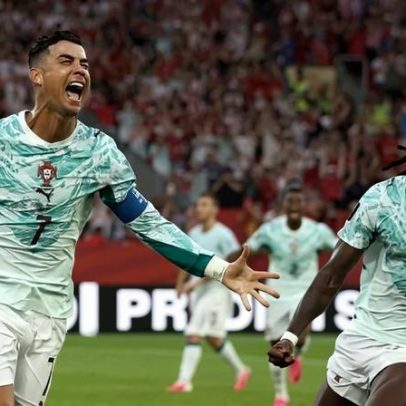 Portugal e Espanha enfrentam choque de gerações nesta segunda