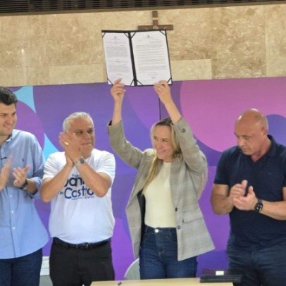 GDF oficializa criação de duas administrações regionais no DF
