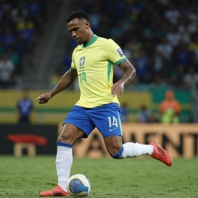 De Dunga a Gabriel Magalhães: o dado que conecta a Seleção ao tetra de 1994