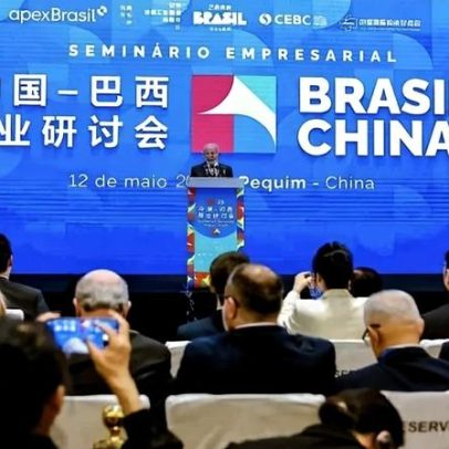 Panda Bonds abrem nova fase nas relações Brasil-China