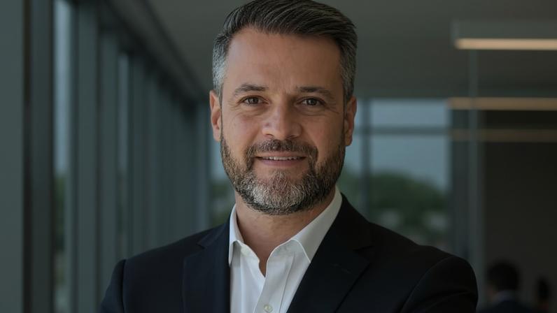 Márcio Monson, CEO da Selecty, analisa as rápidas transformações do mercado de trabalho, impactado por IA e novos modelos - (crédito: Divulgação)