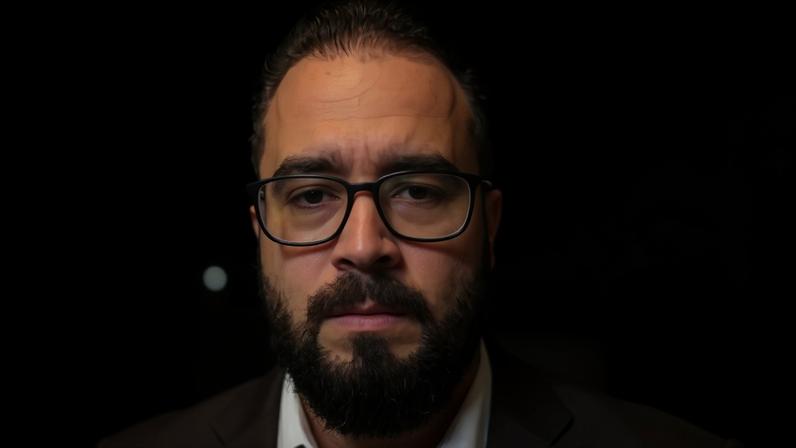 Advogado de suspeita de assassinar idosos cita "histórico de transtornos mentais" - (crédito: Reprodução)