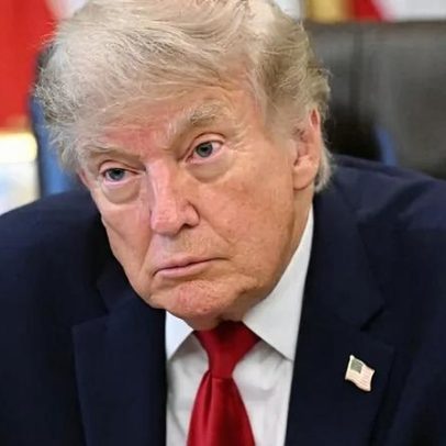 Trump afirma que identidade americana está sob ataque