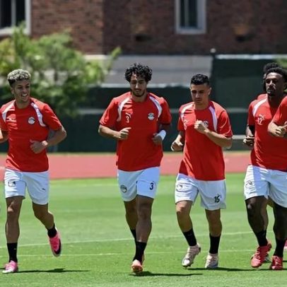 Austrália e Egito disputam vaga inédita nas oitavas da Copa
