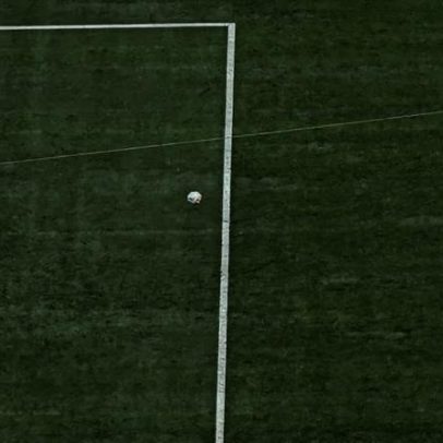 Brasil perde pênalti em tempo regulamentar da Copa após 40 anos