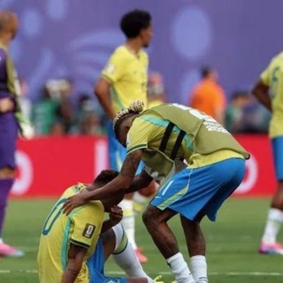 Brasil fatura prêmio milionário mesmo com eliminação na Copa