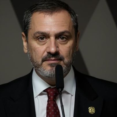 PF antecipou operação após sanções dos EUA contra PCC, afirma diretor-geral