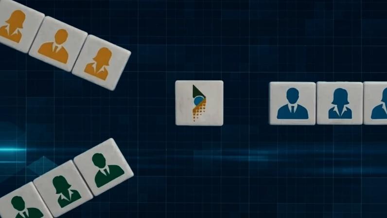 A função da ANPD é garantir que empresas, órgãos públicos e demais organizações utilizem informações pessoais dos cidadãos de acordo com as regras da LGPD - (crédito: Reprodução/ANPD)