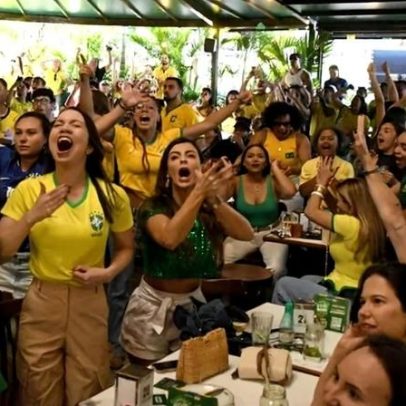 Jogos da Copa testam equilíbrio do sistema elétrico brasileiro