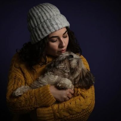 Como proteger cães e gatos do frio: dicas simples