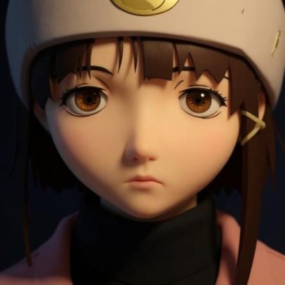 IA da Virgínia ligada a anime cult dos anos 1990, dizem especialistas
