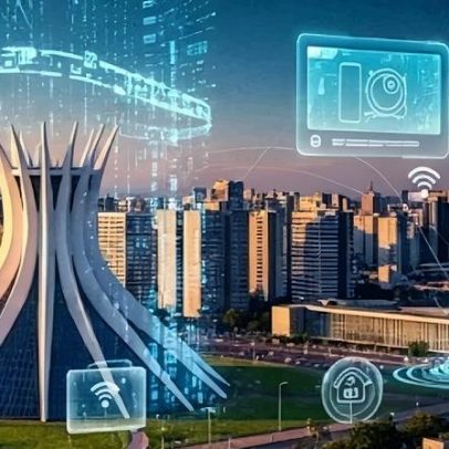 Brasil atinge recorde: mais de 90% da população está conectada à internet