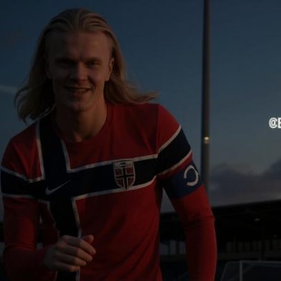 Brasil x Noruega: memes dominam redes antes do jogo decisivo