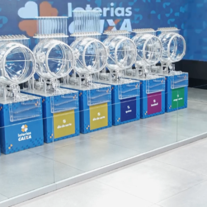 Mega-Sena sorteia prêmio de R$ 76 milhões; confira as dezenas