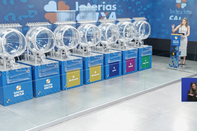 Mega-Sena sorteia prêmio de R$ 76 milhões; confira as dezenas