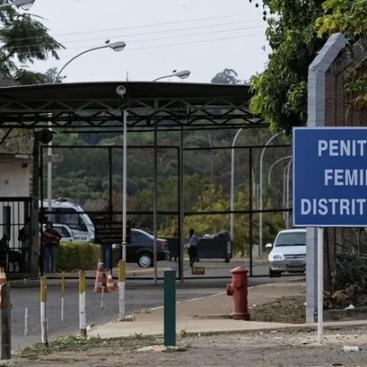Ala psiquiátrica da Colmeia continua funcionando 2 anos após proibição do CNJ