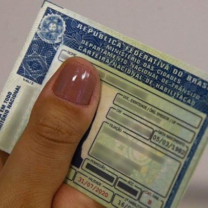 CNH digital vai avisar sobre cobranças em free flow; saiba como funciona