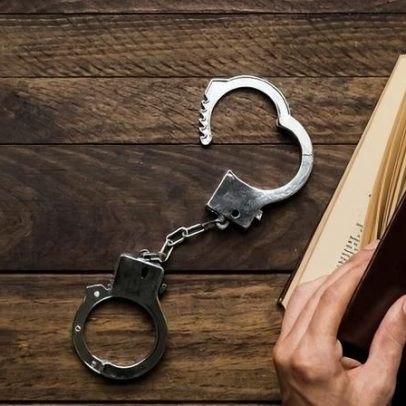 Foragido com antecedentes de homicídio e tráfico é preso em Taguatinga
