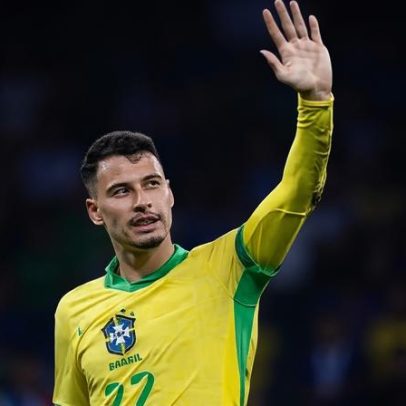 Martinelli assume vaga de Paquetá em duelo com Noruega