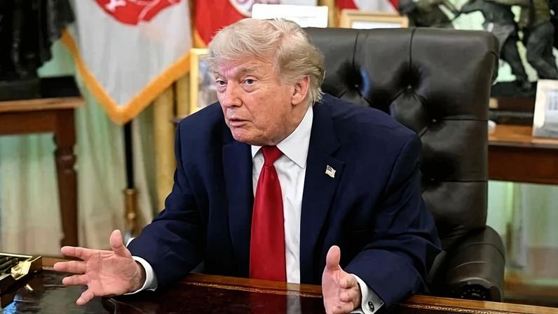 Truman recusou ofertas lucrativas da iniciativa privada