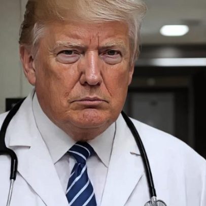 Republicano usa IA para fingir ser médico e curar opositores