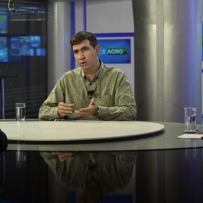 Alerta a produtores de uvas e citros sobre cancro da videira