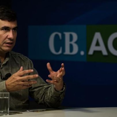 Cancro da videira coloca produção rural do DF em alerta