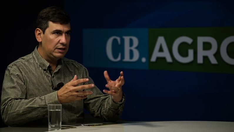 Rafael Bueno: "Se a oferta de frutas diminui, o consumidor também sente os impactos, com aumento dos preços"