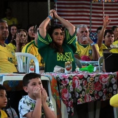 Padre que sonhava ser jogador consola fiéis em Planaltina