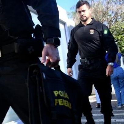 PF está perto de concluir primeiros relatórios do caso Master