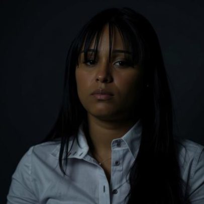 Mãe de Eliza Samudio comenta desaparecimento da ex de Bruno