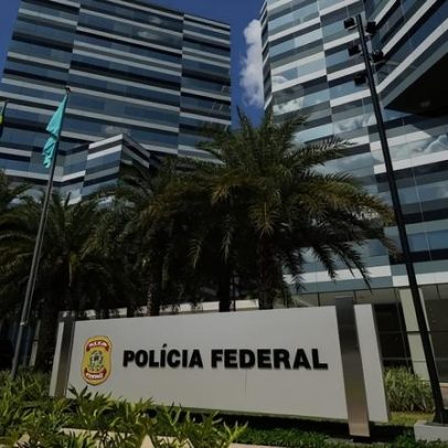 PF investiga desvios em emendas Pix e apreende R$ 230 mil em espécie