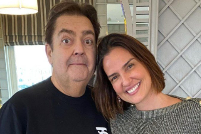 Luciana também ressaltou a importância da generosidade de pessoas que se declaram como doadoras de órgãos - (crédito: Reprodução/Instagram)